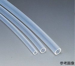 Ống Fluororesin (Gói sạch) 6 x 8 1 cuộn 5m AS ONE 1-8250-03 SFT0860-5-CC